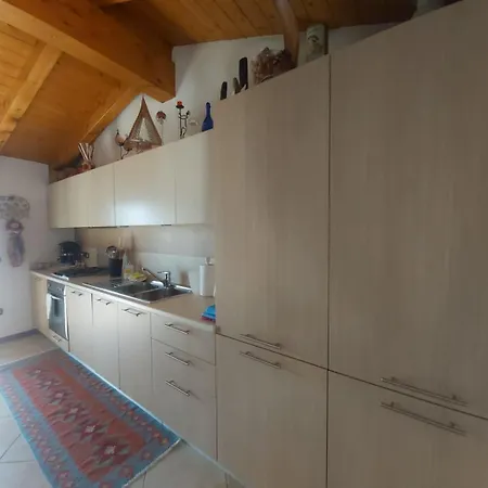 Apartment The King Of The Pianello Del Lario