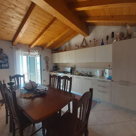 Apartment The King Of The Pianello Del Lario